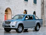 Mazda BT-50 Double Cab 2008 года